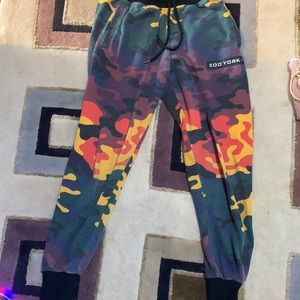 3 pairs jogging pants super cute n fashionable